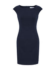 Biz Collection Ladies Audrey Dress (BS730L)