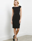Biz Collection Ladies Audrey Dress (BS730L)