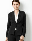 Biz Collection Ladies Bianca Jacket (BS732L)