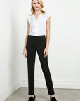 Biz Collection Ladies Remy Pant (BS909L)