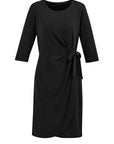 Biz Collection Ladies Paris Dress (BS911L)