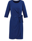 Biz Collection Ladies Paris Dress (BS911L)