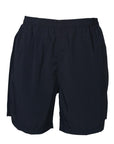 Biz Collection Kids Taslon Shorts (ST2010B)-Clearance