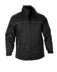 Biz Collection Mens Reactor Jacket (J3887)