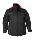 Biz Collection Mens Reactor Jacket (J3887)