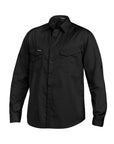 King Gee Tradies Shirt L/S (K14350)