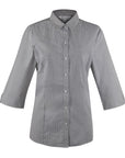 Aussie Pacific Lady Toorak Shirt 3/4 Sleeve-(2901T)