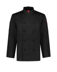 Biz Collection Al Dente Mens Chef Jacket (CH230ML)