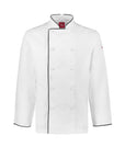 Biz Collection Al Dente Mens Chef Jacket (CH230ML)