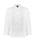Biz Collection Al Dente Mens Chef Jacket (CH230ML)