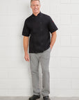 Biz Collection Dash Mens Chef Pant (CH234M)