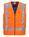 Portwest High Vis Cooling Vest (CV23)