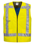 Portwest High Vis Cooling Vest (CV23)