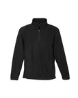Biz Collection Mens Trinity 1/2 Zip Pullover (F10510)