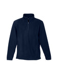 Biz Collection Mens Trinity 1/2 Zip Pullover (F10510)
