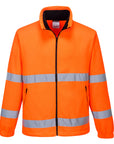 Portwest Hi-Vis Essential Polar Fleece (F250)