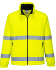 Portwest Hi-Vis Essential Polar Fleece (F250)