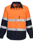 Portwest Portflame Shirt (FR04)