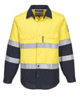 Portwest Portflame Shirt (FR04)