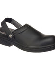 Portwest Safety Clog SB AE WRU (FW82)