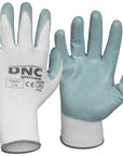 DNC Nitrile Basic/Smooth Finish (GN01)