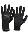 DNC Nitrile Basic/Smooth Finish (GN01)