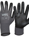DNC Nitrile Breathe foam (GN03)