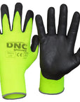 DNC Nitrile Breathe foam (GN03)