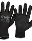 DNC Nitrile Sandy Finish (GN08)