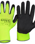 DNC Nitrile Sandy Finish (GN08)