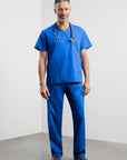 Biz Collection Unisex Classic Scrubs Cargo Pant (H10610)