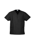 Biz Collection Unisex Classic Scrubs Top (H10612)