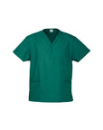 Biz Collection Unisex Classic Scrubs Top (H10612)