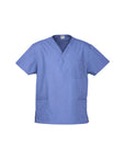 Biz Collection Unisex Classic Scrubs Top (H10612)