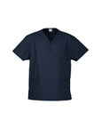 Biz Collection Unisex Classic Scrubs Top (H10612)
