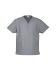 Biz Collection Unisex Classic Scrubs Top (H10612)