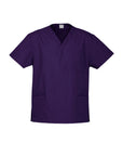 Biz Collection Unisex Classic Scrubs Top (H10612)