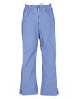 Biz Collection Ladies Classic Scrubs Bootleg Pant (H10620)