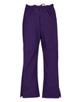 Biz Collection Ladies Classic Scrubs Bootleg Pant (H10620)