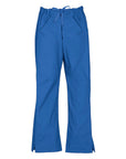Biz Collection Ladies Classic Scrubs Bootleg Pant (H10620)