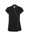 Biz Collection Ladies Zen Crossover Tunic (H134LS)