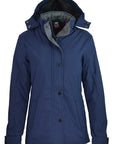 Aussie Pacific Parkland Ladies Jacket-(2519)