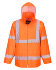 Portwest Hi-Vis Rain Jacket (H440)