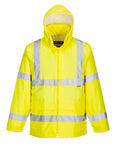 Portwest Hi-Vis Rain Jacket (H440)