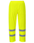 Portwest Hi-Vis Rain Pants (H441)