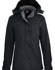 Aussie Pacific Parkland Mens Jacket-(1519)