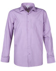 Aussie Pacific Grange Mens Shirt Long Sleeve -(1902L)