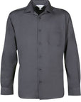 Aussie Pacific Grange Mens Shirt Long Sleeve -(1902L)