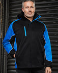 Biz Collection Unisex Nitro Jacket (J10110)