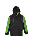 Biz Collection Unisex Nitro Jacket (J10110)